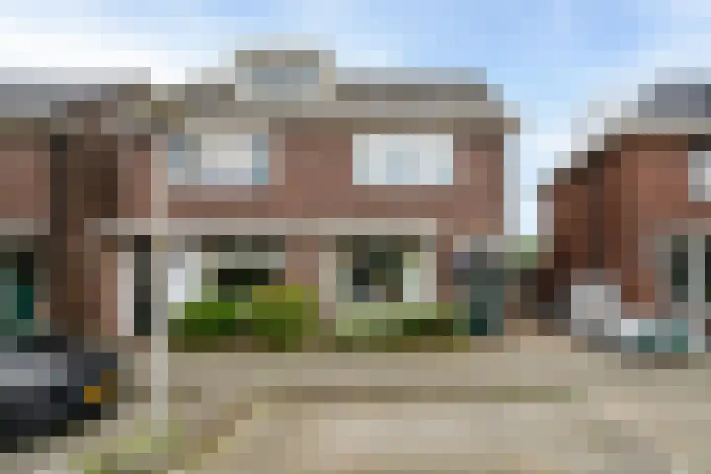Van Diemenstraat 66 en Enschede
