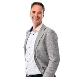 Logo Van Diepen Makelaars