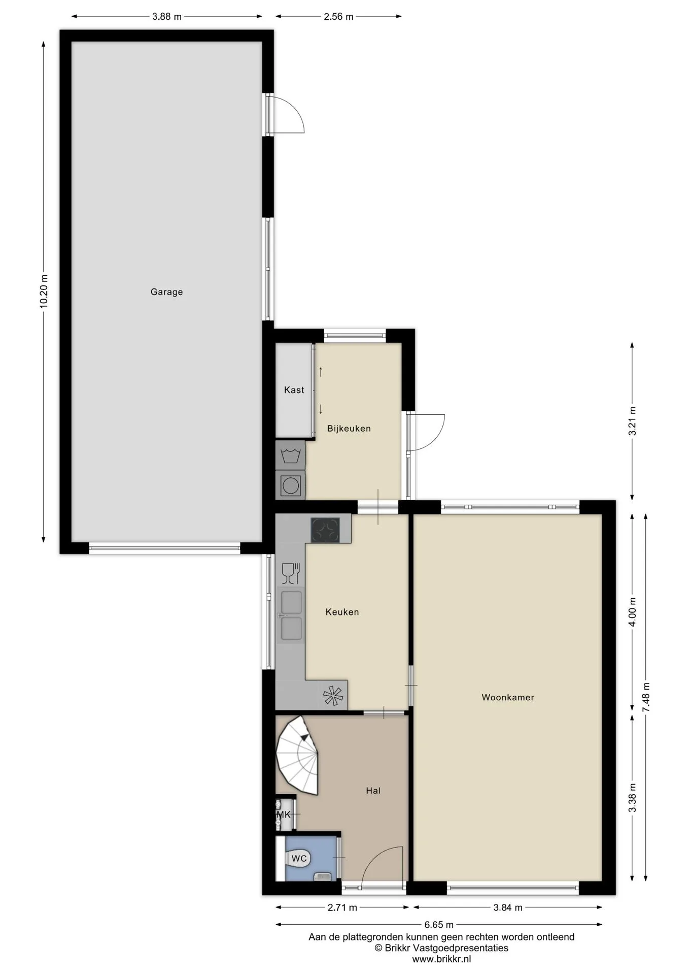 Van Diepenbeekstraat 19 Kruisland thumbnail 47