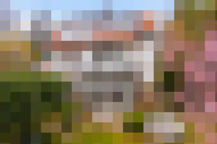 Van Dijcklaan 17 in Bilthoven