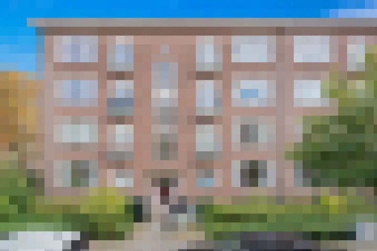 van Dijcklaan 29 in Rijswijk