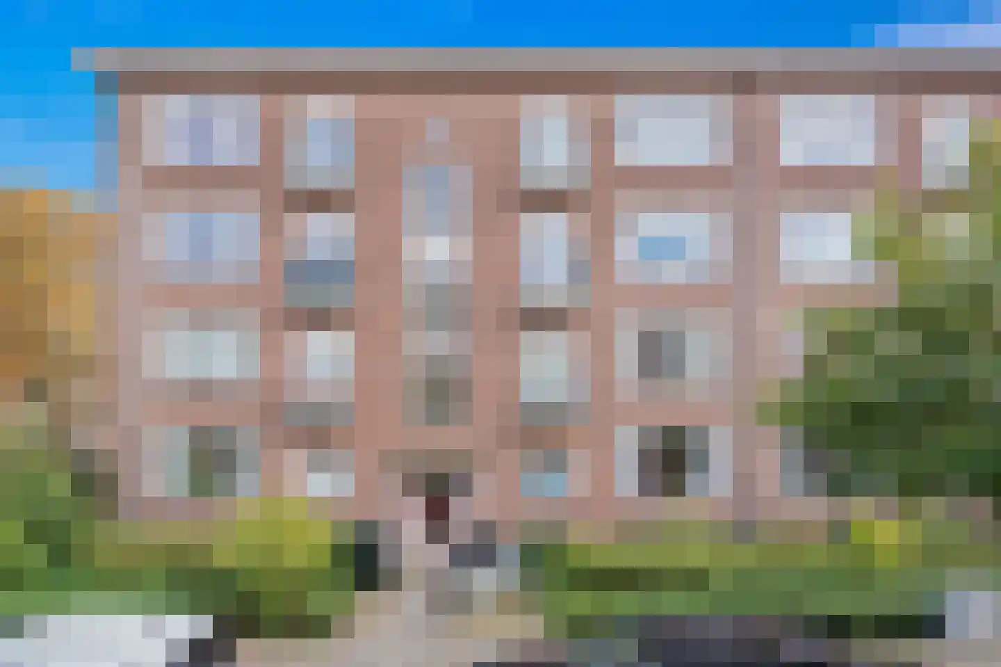 van Dijcklaan 29 Rijswijk foto 2