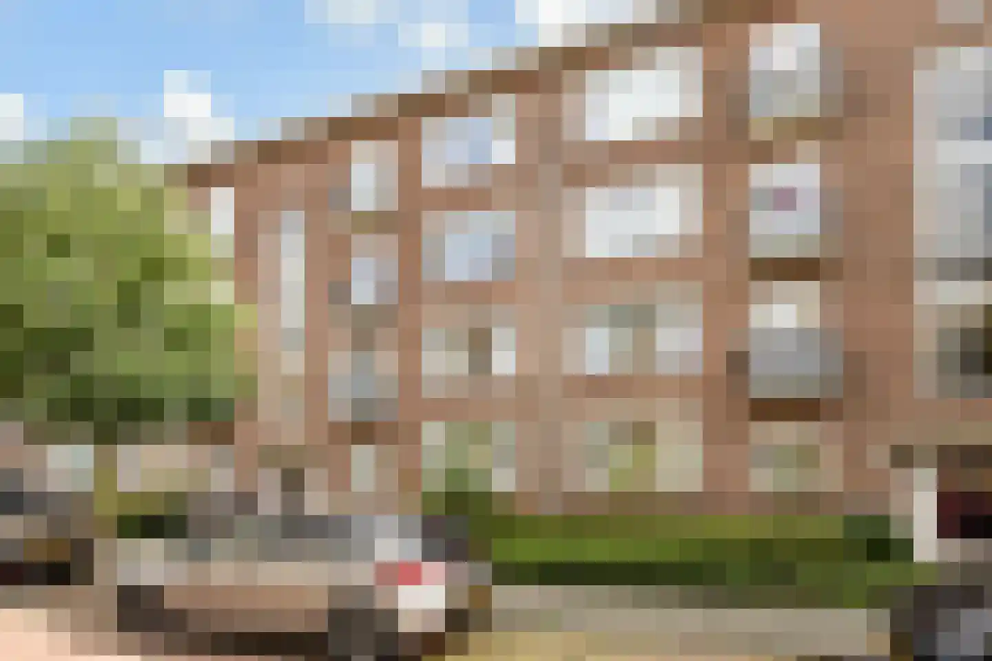 van Dijcklaan 41 in Rijswijk