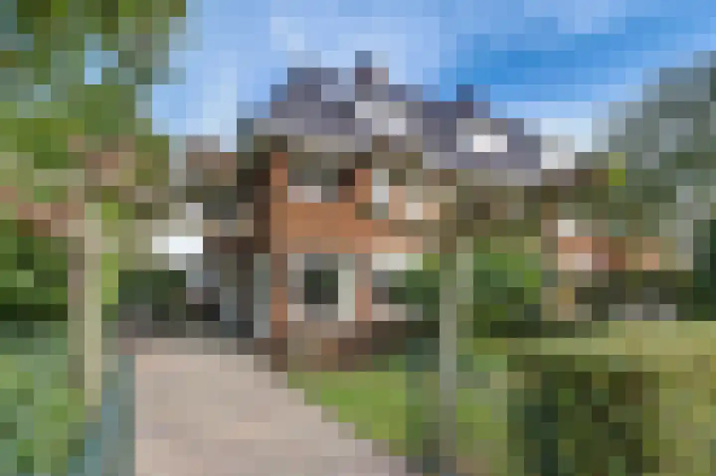 van Dijcklaan 6 Naarden foto 2