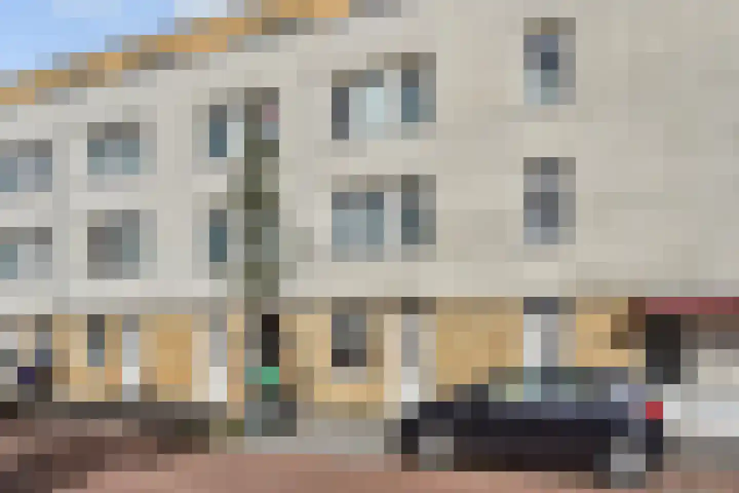 Van Dijckstraat 114 en Den Haag