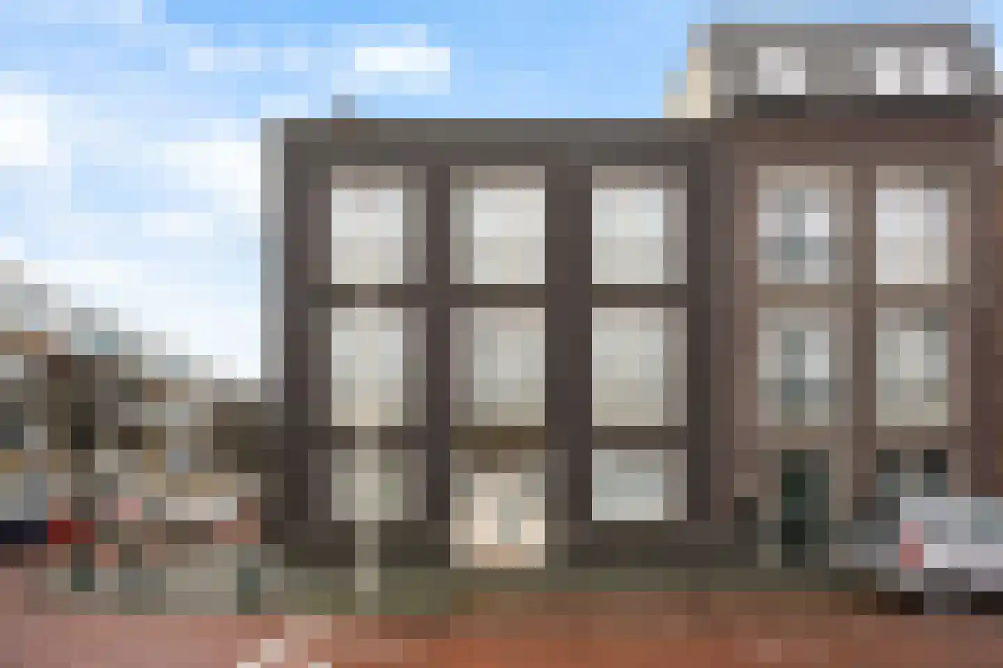 Van Dijckstraat 84 A Den Haag