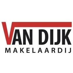 Logo Van Dijk Makelaardij