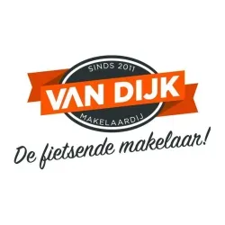 Logo von Van Dijk Makelaardij