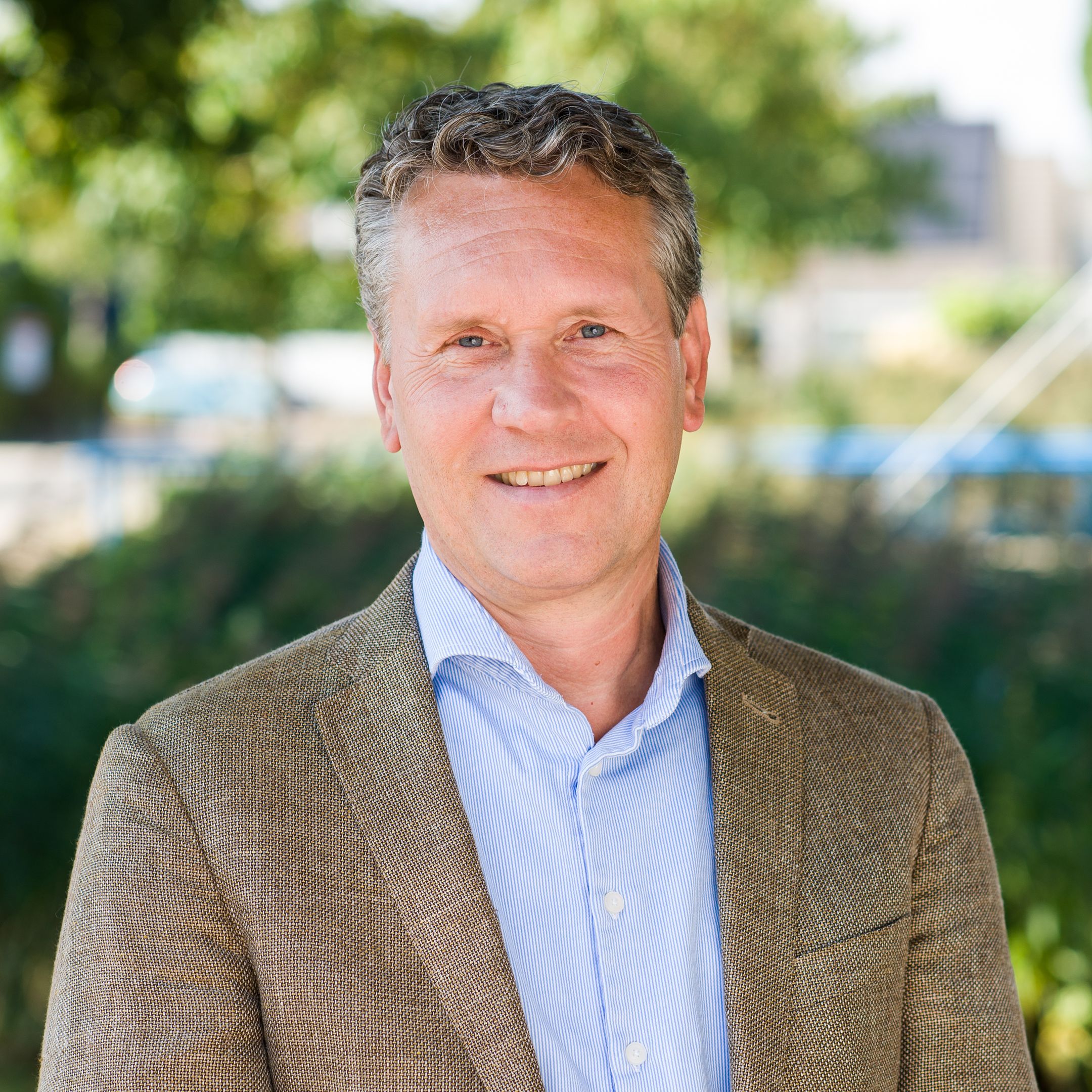 Bürofoto von Van Dijk - Van Essen makelaars