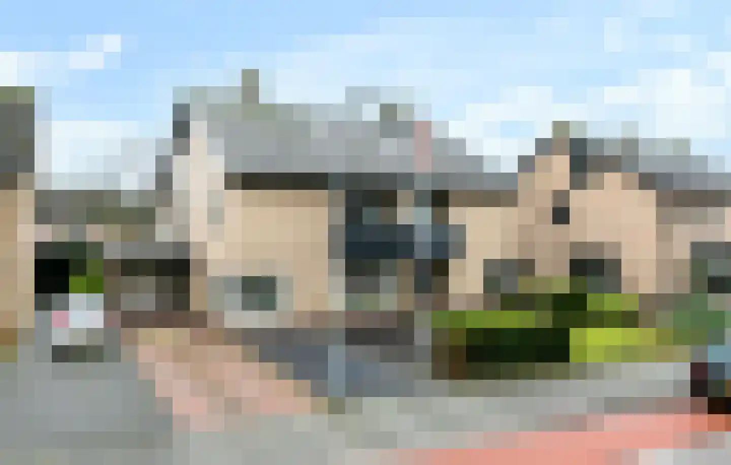 Van Dijkhuizenstraat 33 Nijkerkerveen
