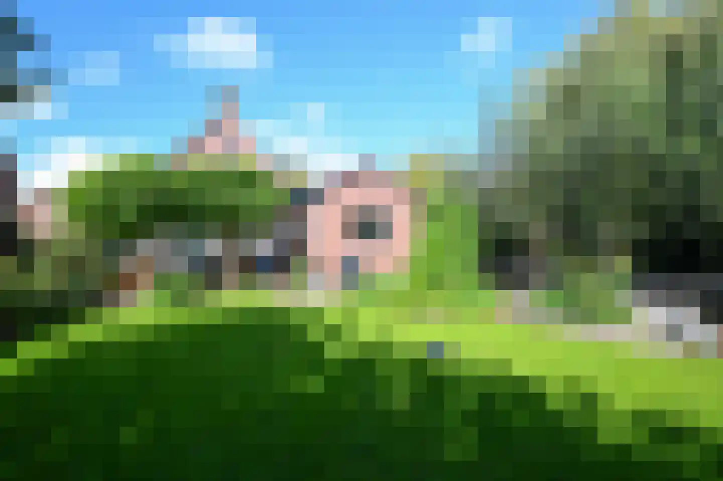 van Dijklaan 20 Amstelhoek thumbnail 38