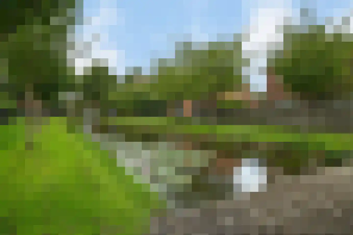 van Dijklaan 20 Amstelhoek thumbnail 43