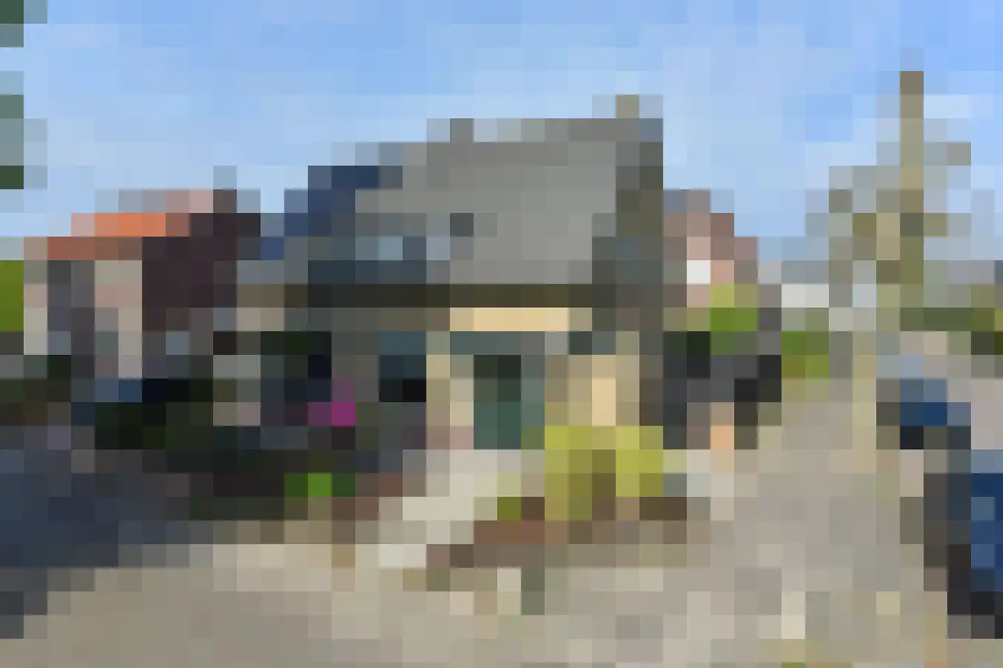 van Dijklaan 25 Amstelhoek thumbnail 4