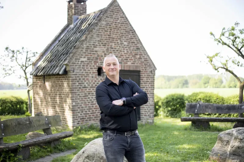 Kantoor foto van Van Dinther hypotheken en makelaardij