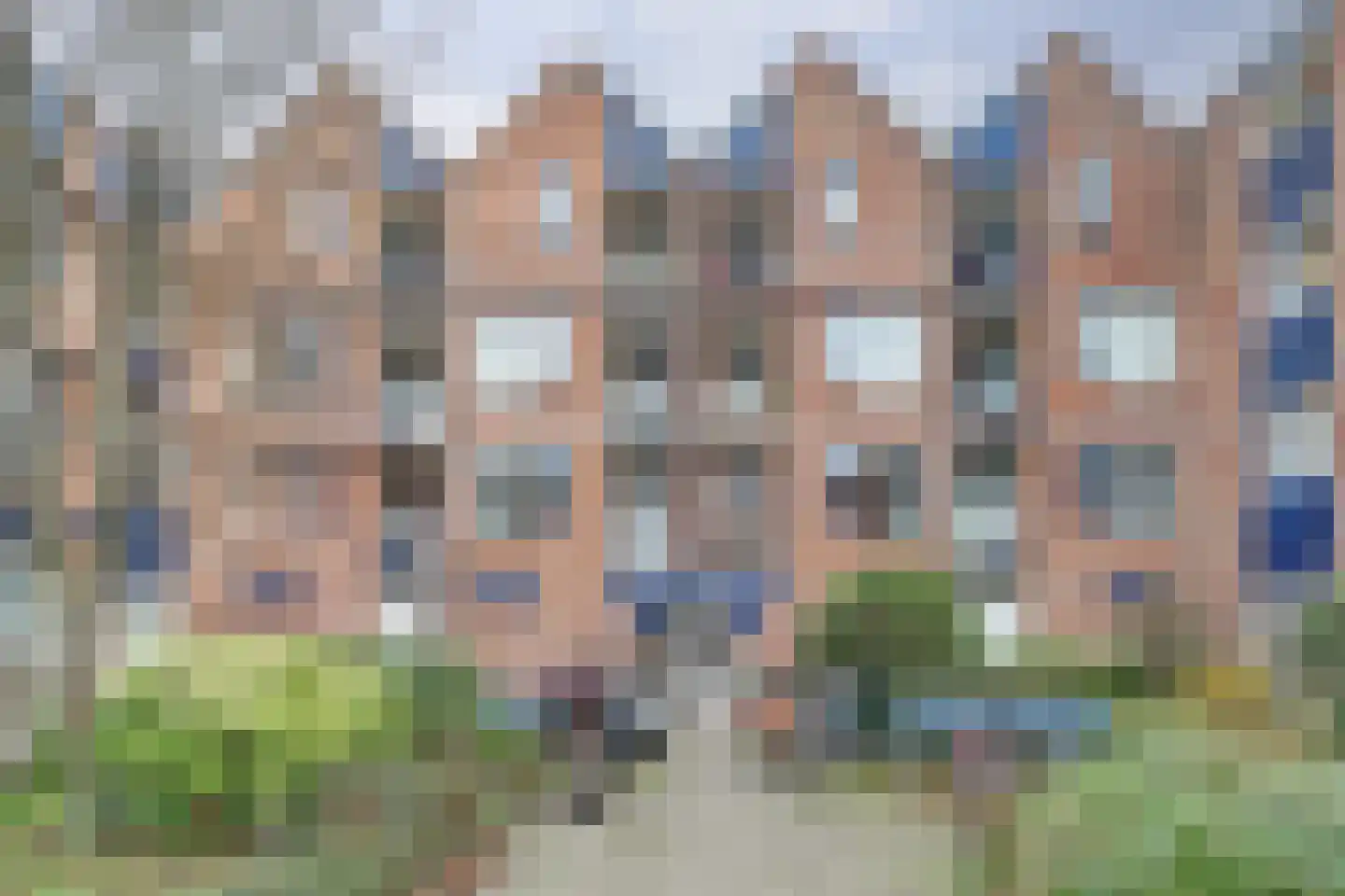 Van Dishoeckstraat 172 in Vlissingen