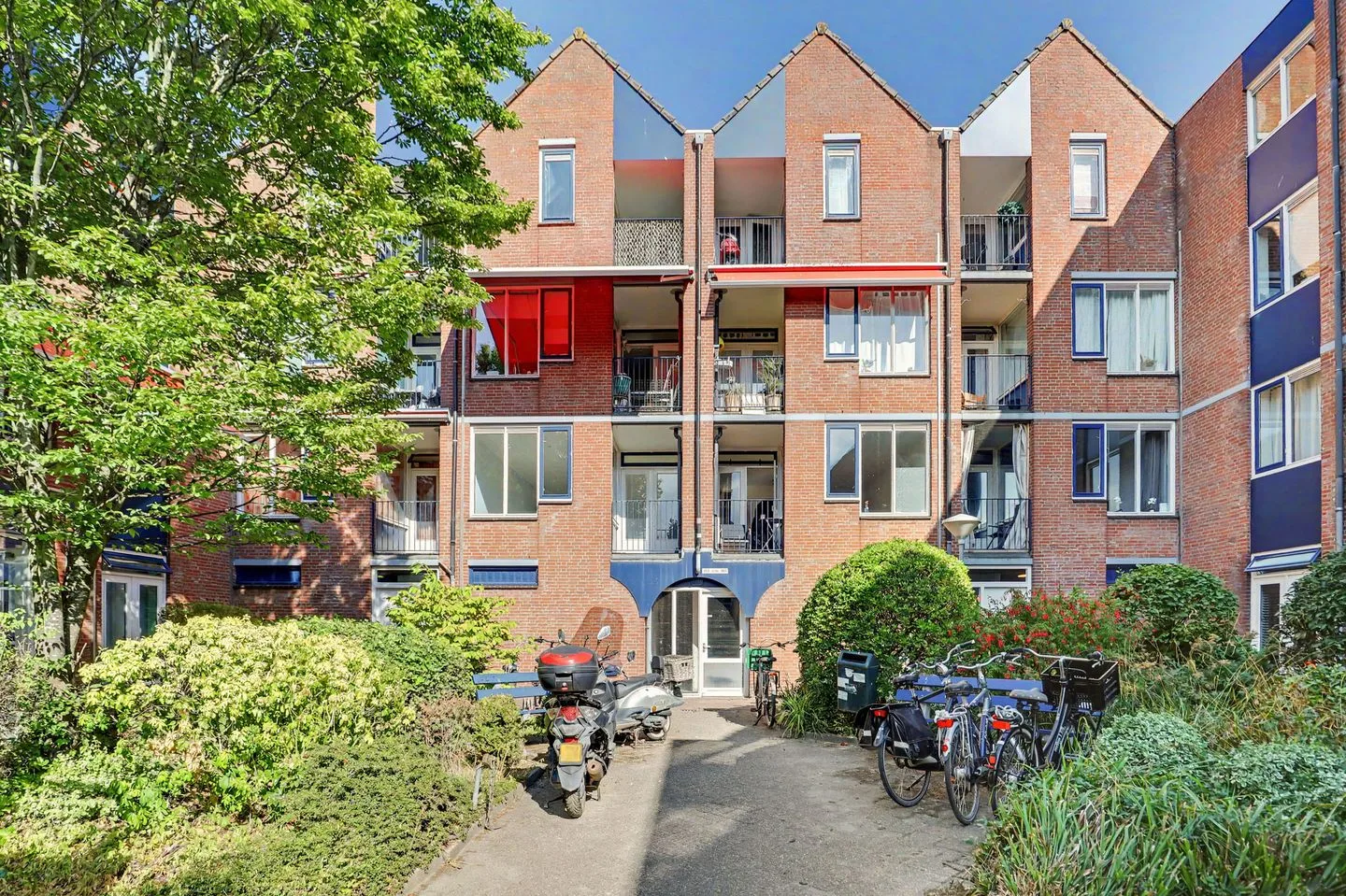 Van Dishoeckstraat 180 Vlissingen