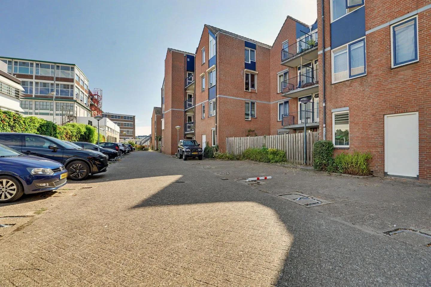Van Dishoeckstraat 180 Vlissingen thumbnail 29