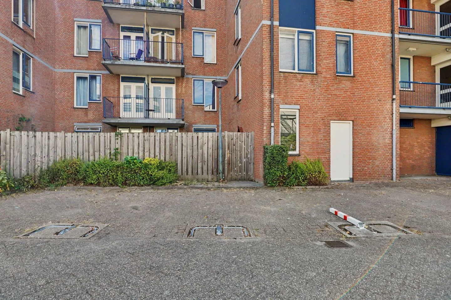 Van Dishoeckstraat 180 Vlissingen thumbnail 30
