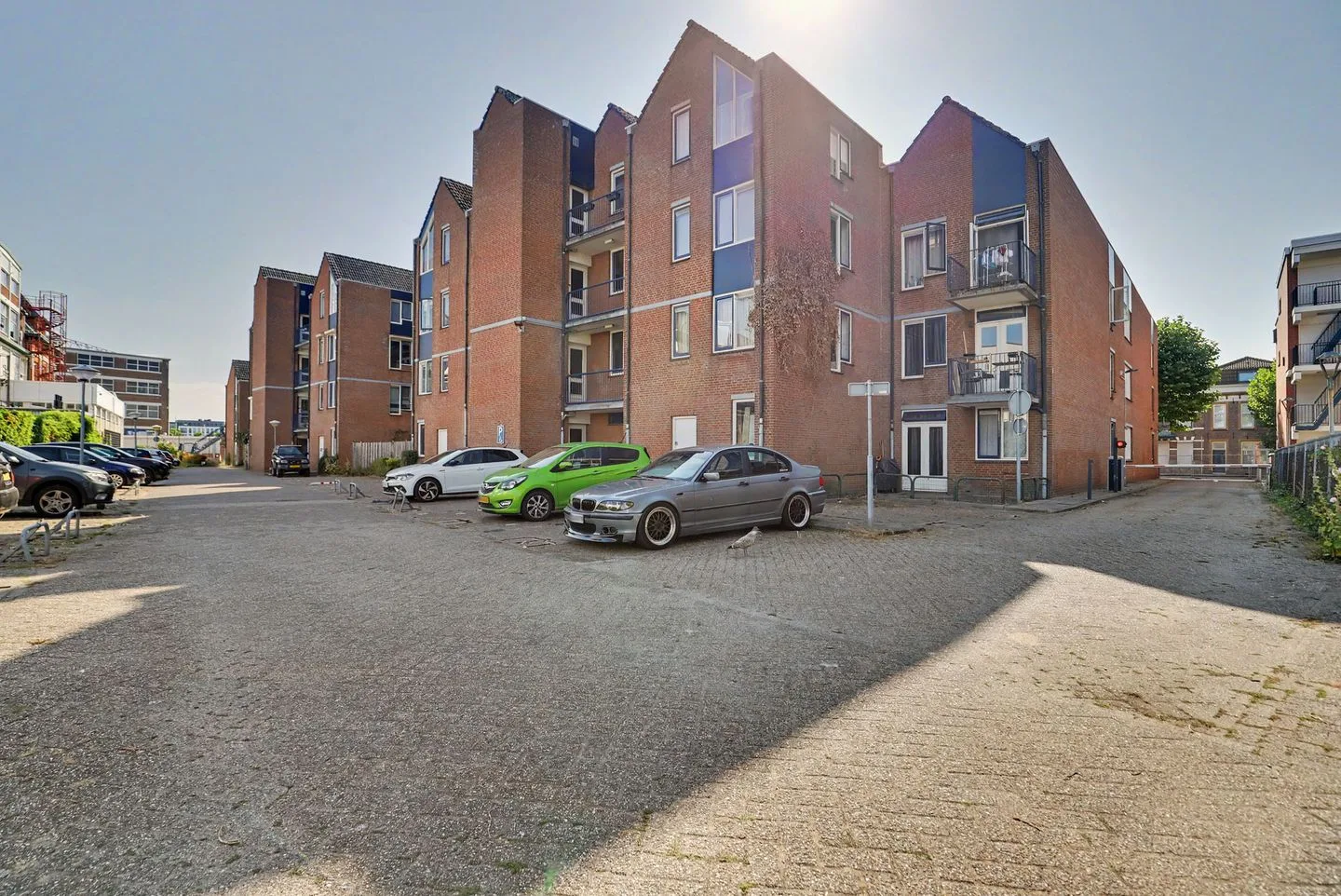 Van Dishoeckstraat 180 Vlissingen thumbnail 31