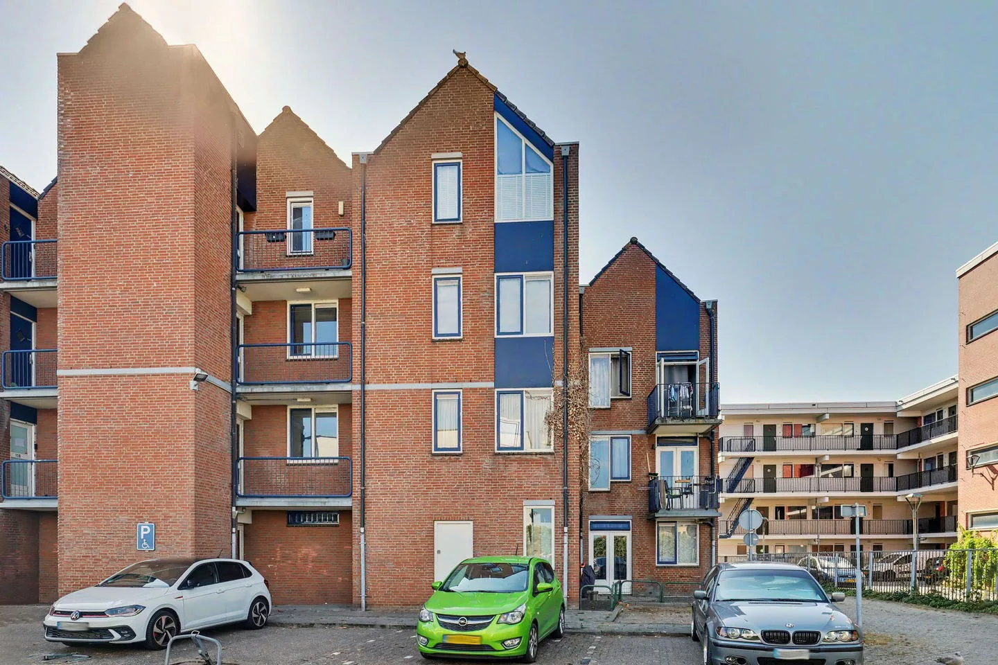 Van Dishoeckstraat 180 Vlissingen thumbnail 32