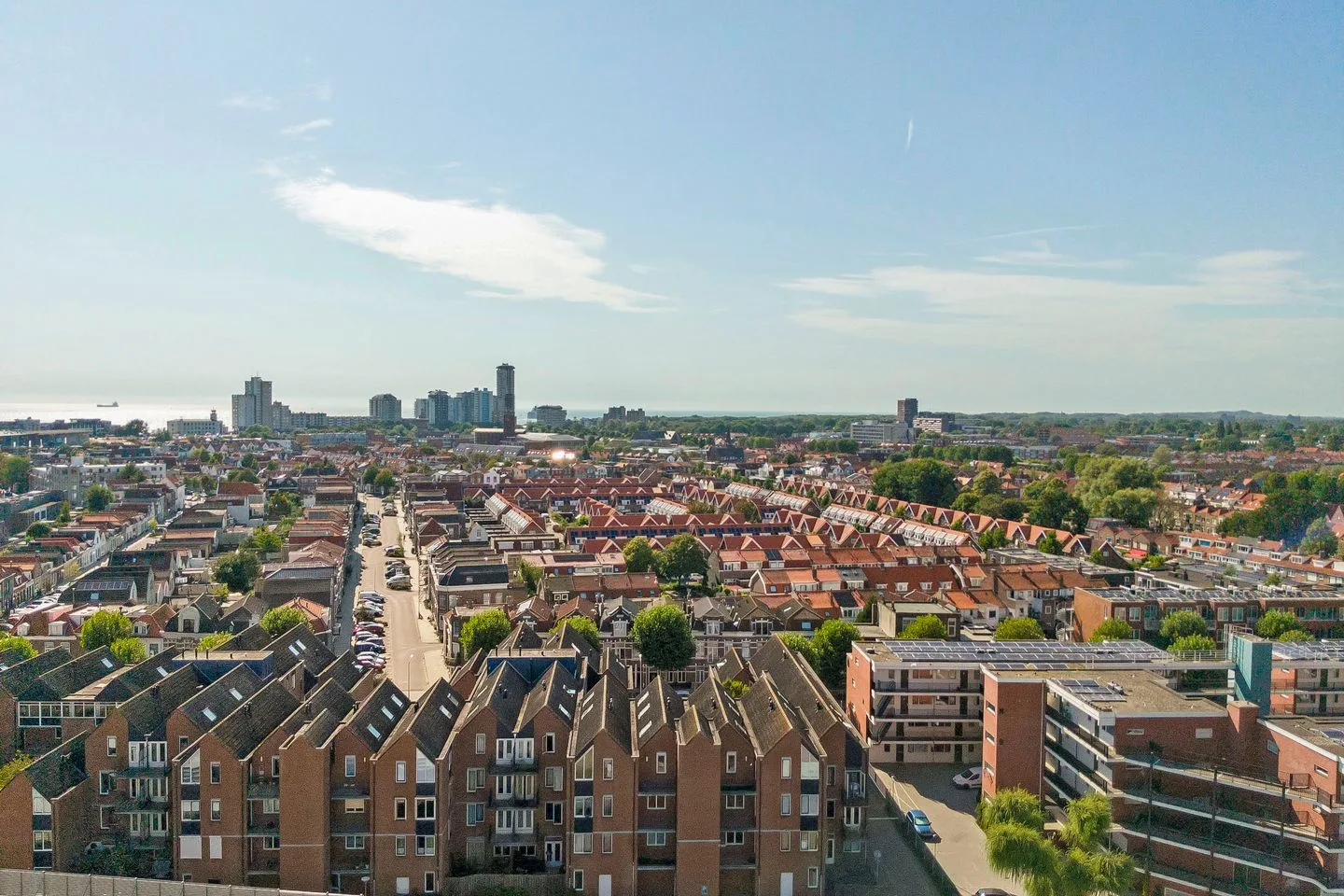 Van Dishoeckstraat 180 Vlissingen thumbnail 34