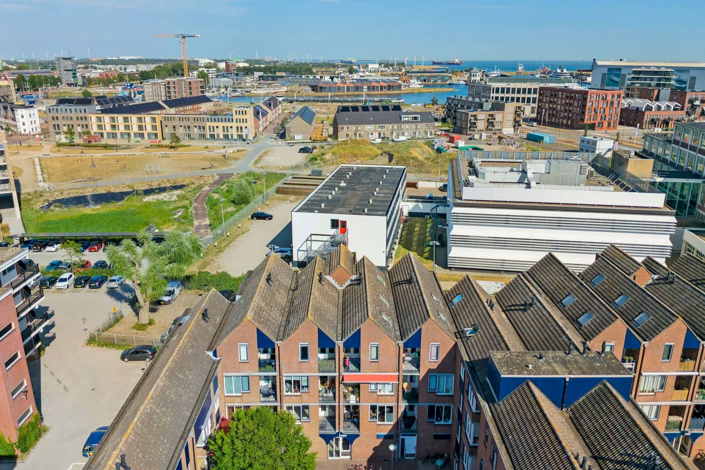 Van Dishoeckstraat 180 Vlissingen thumbnail 35