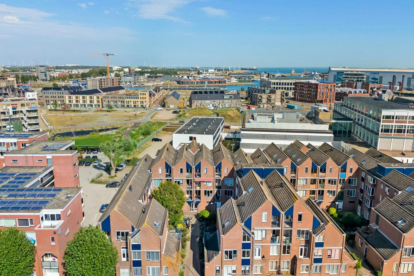 Van Dishoeckstraat 180 Vlissingen thumbnail 36