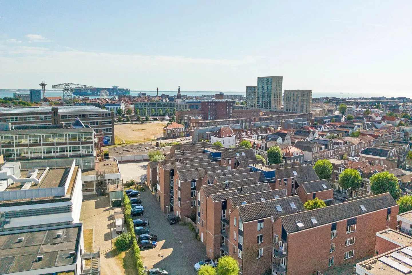 Van Dishoeckstraat 180 Vlissingen thumbnail 37