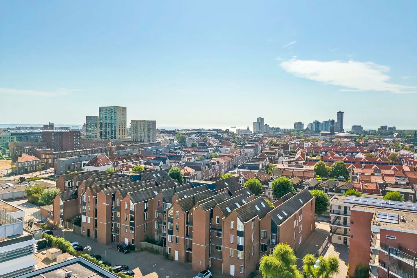 Van Dishoeckstraat 180 Vlissingen thumbnail 4