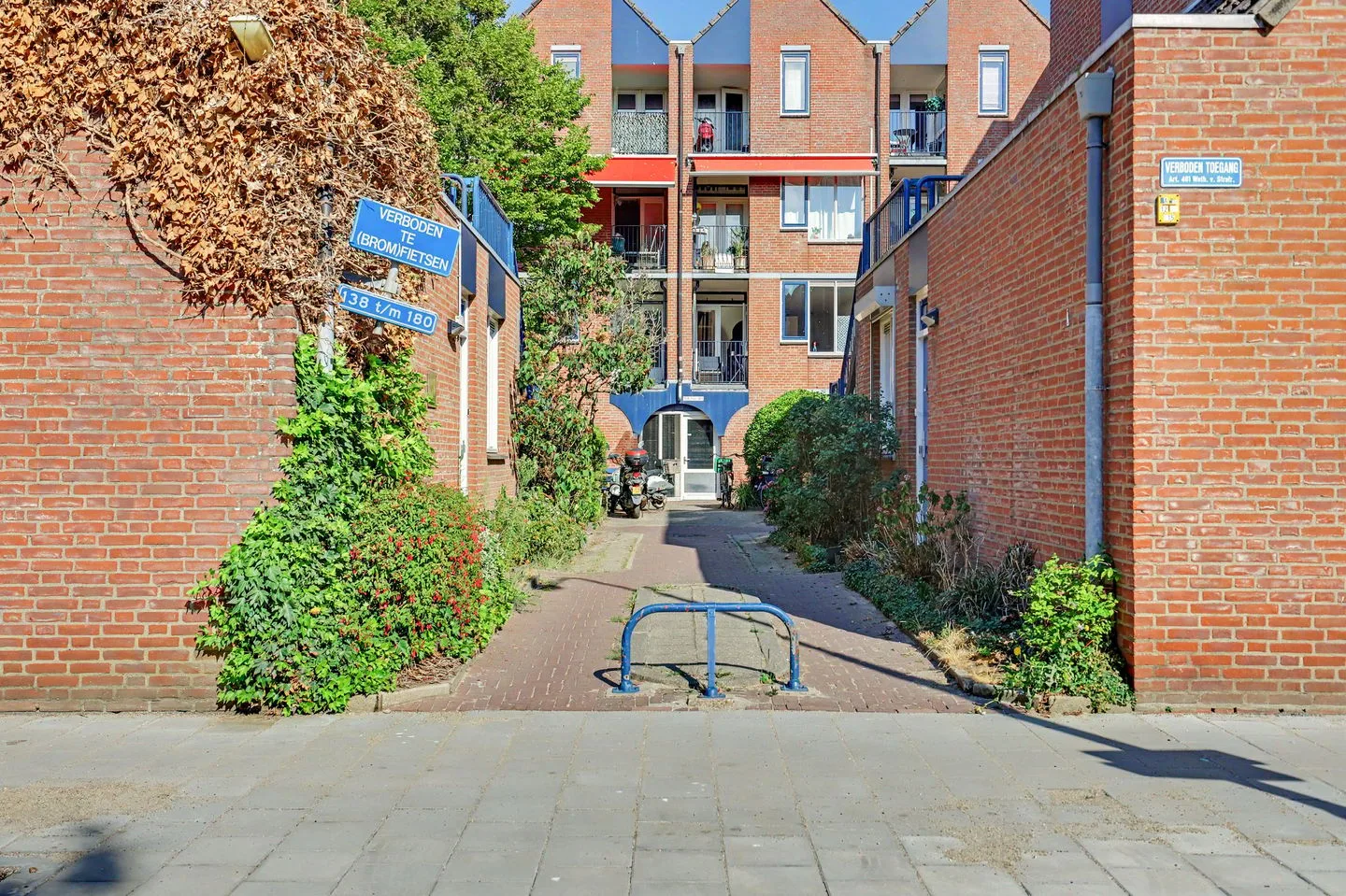 Van Dishoeckstraat 180 Vlissingen thumbnail 6