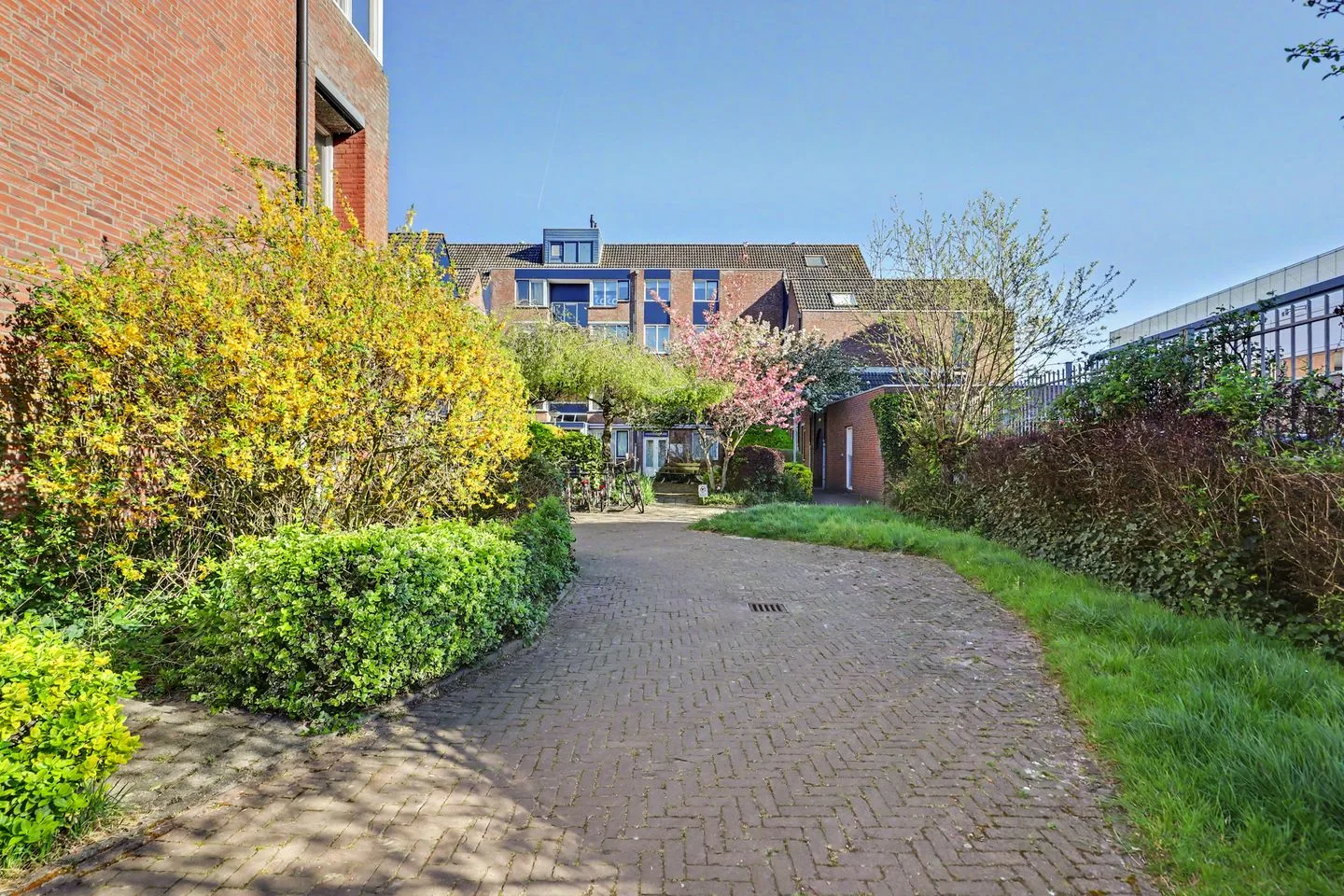 Van Dishoeckstraat 2 Vlissingen thumbnail 20