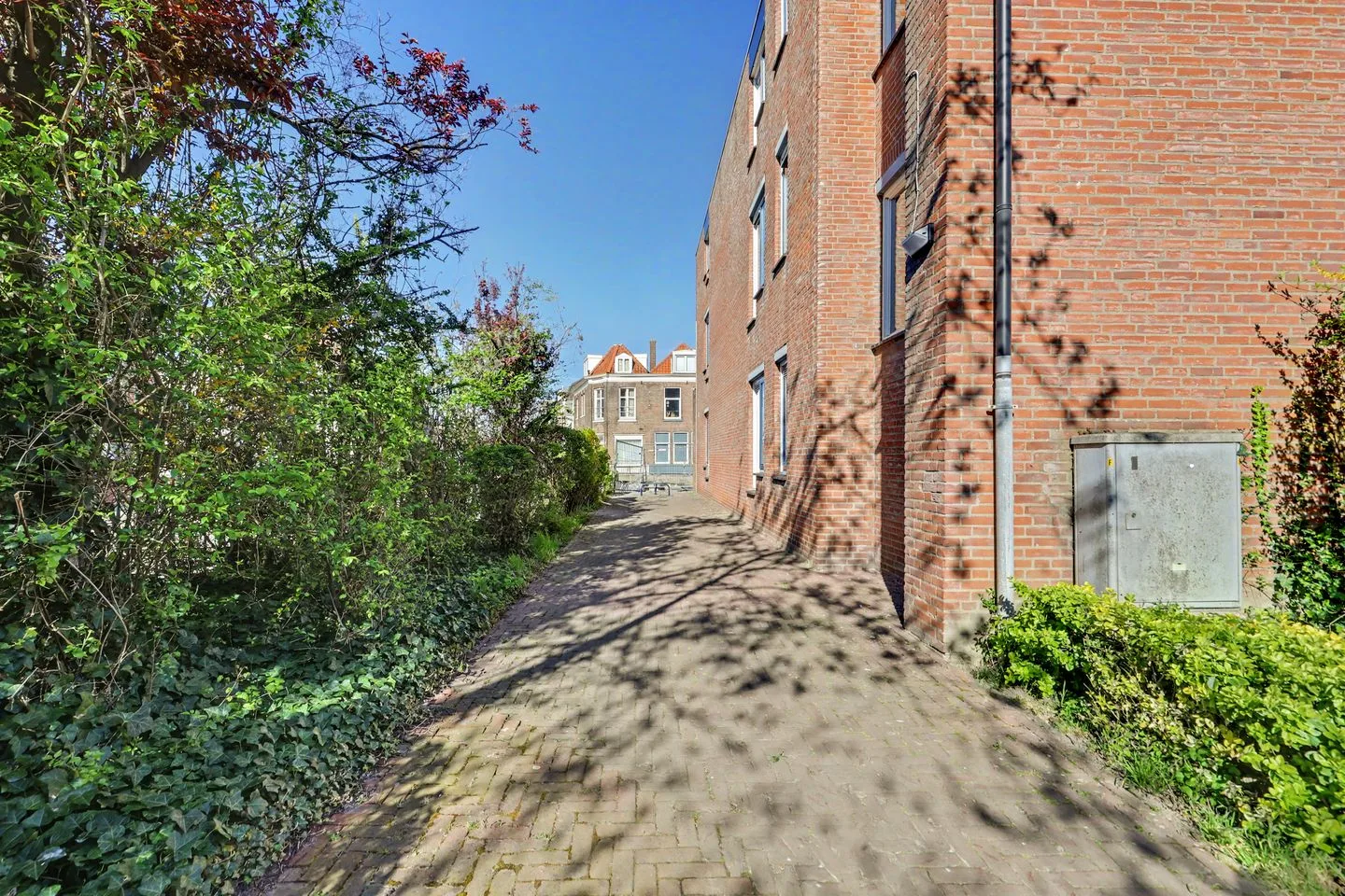 Van Dishoeckstraat 2 Vlissingen thumbnail 21
