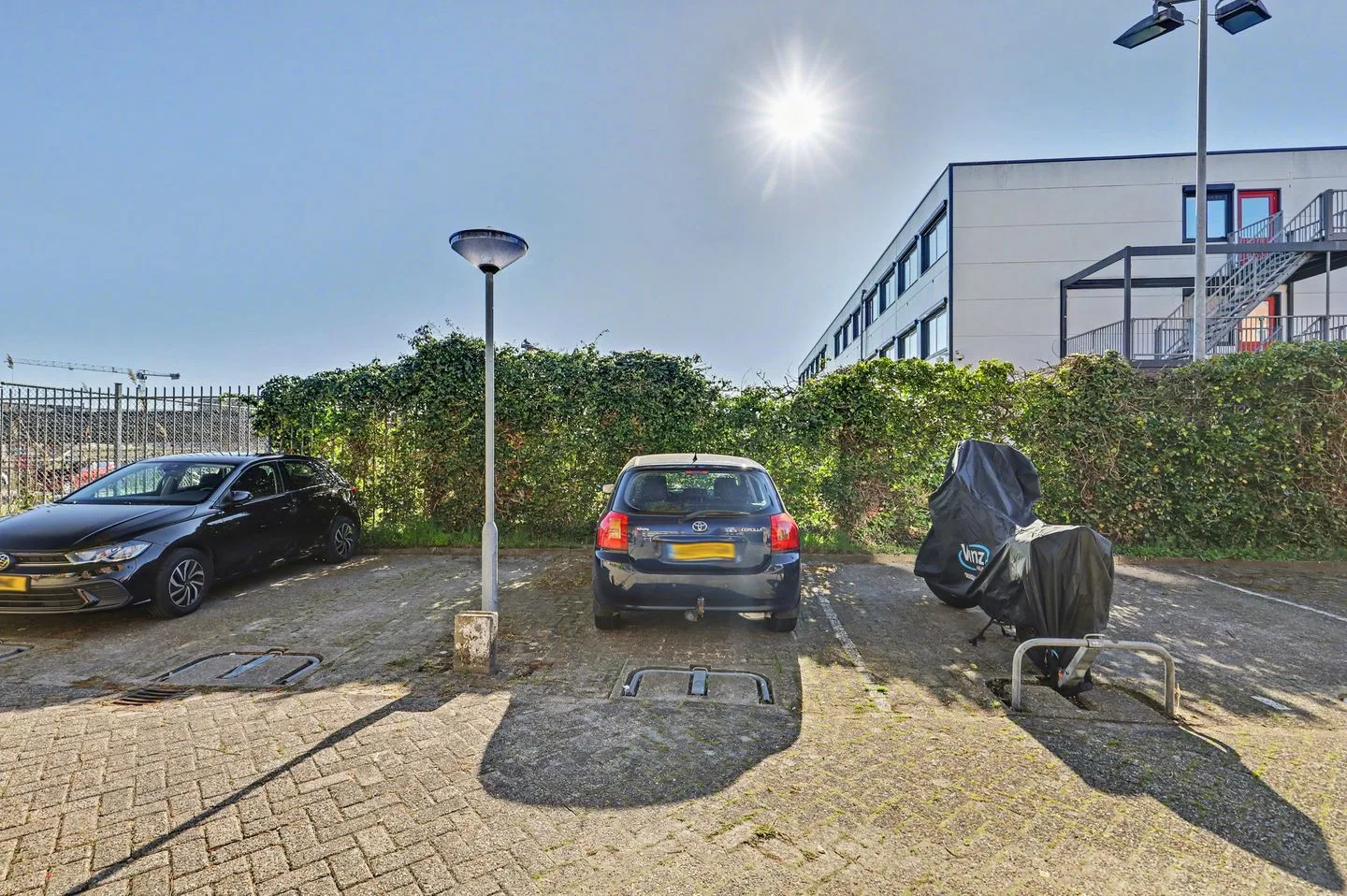 Van Dishoeckstraat 2 Vlissingen thumbnail 22