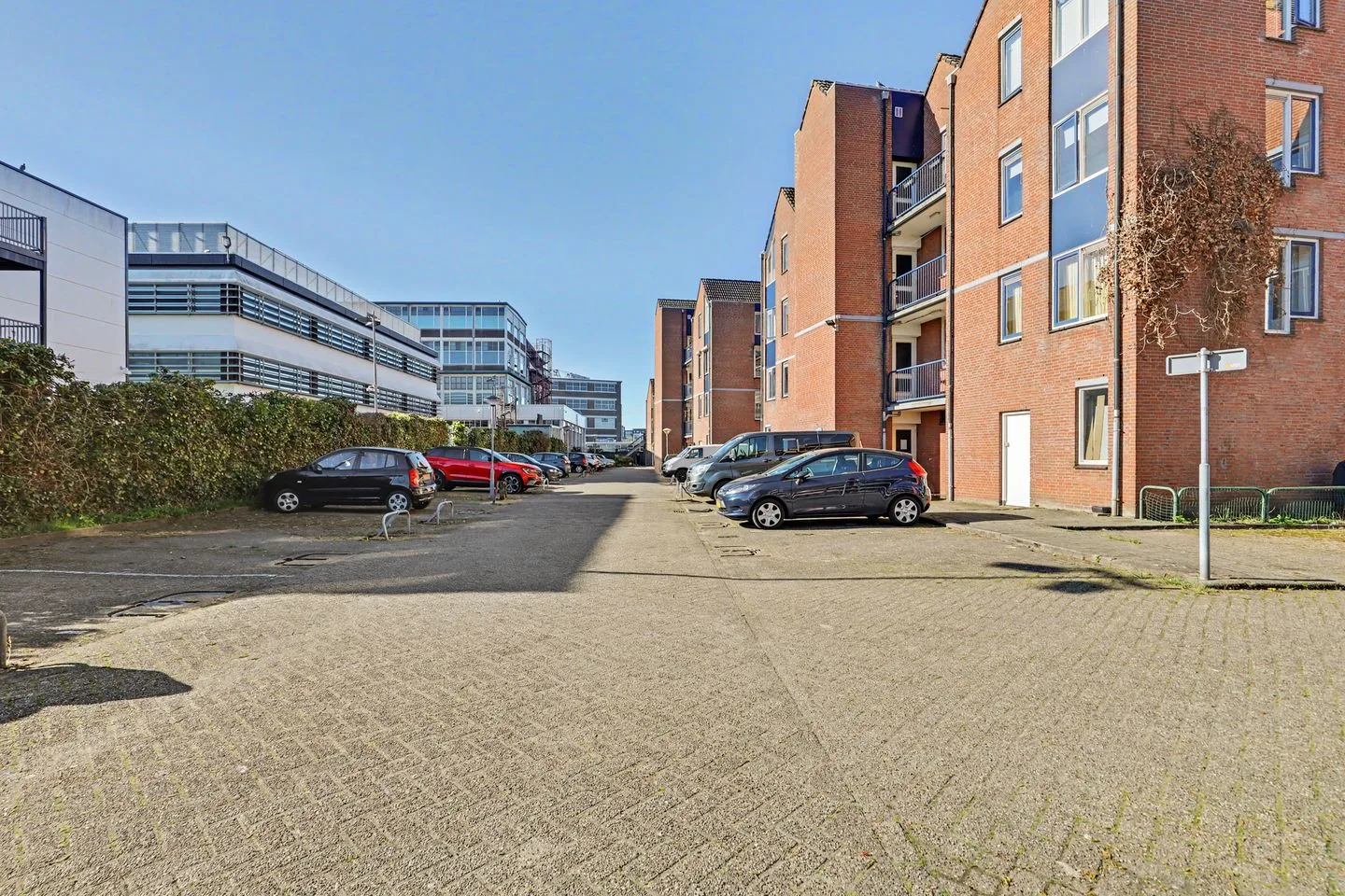 Van Dishoeckstraat 2 Vlissingen thumbnail 23