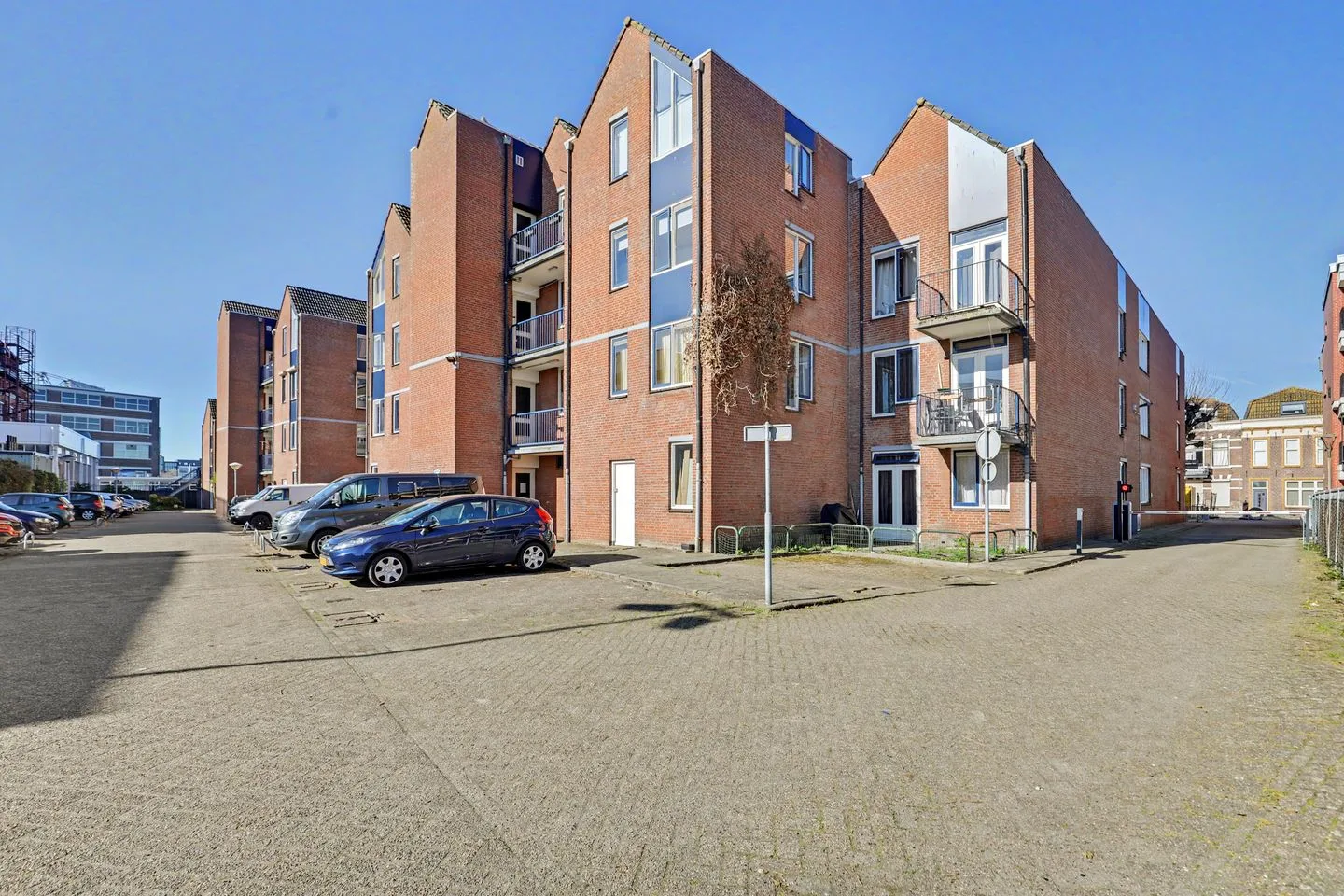 Van Dishoeckstraat 2 Vlissingen thumbnail 24