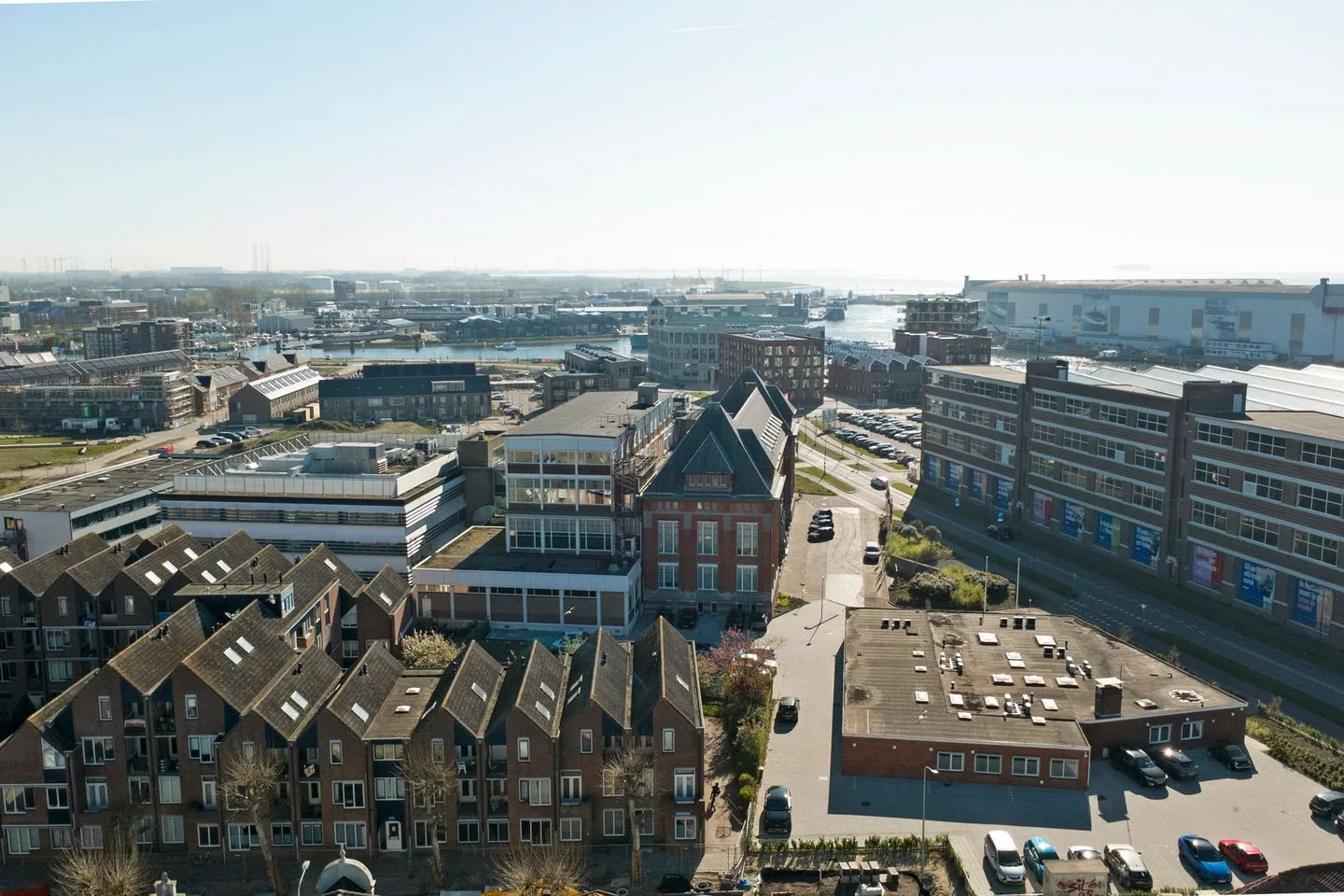 Van Dishoeckstraat 2 Vlissingen thumbnail 25