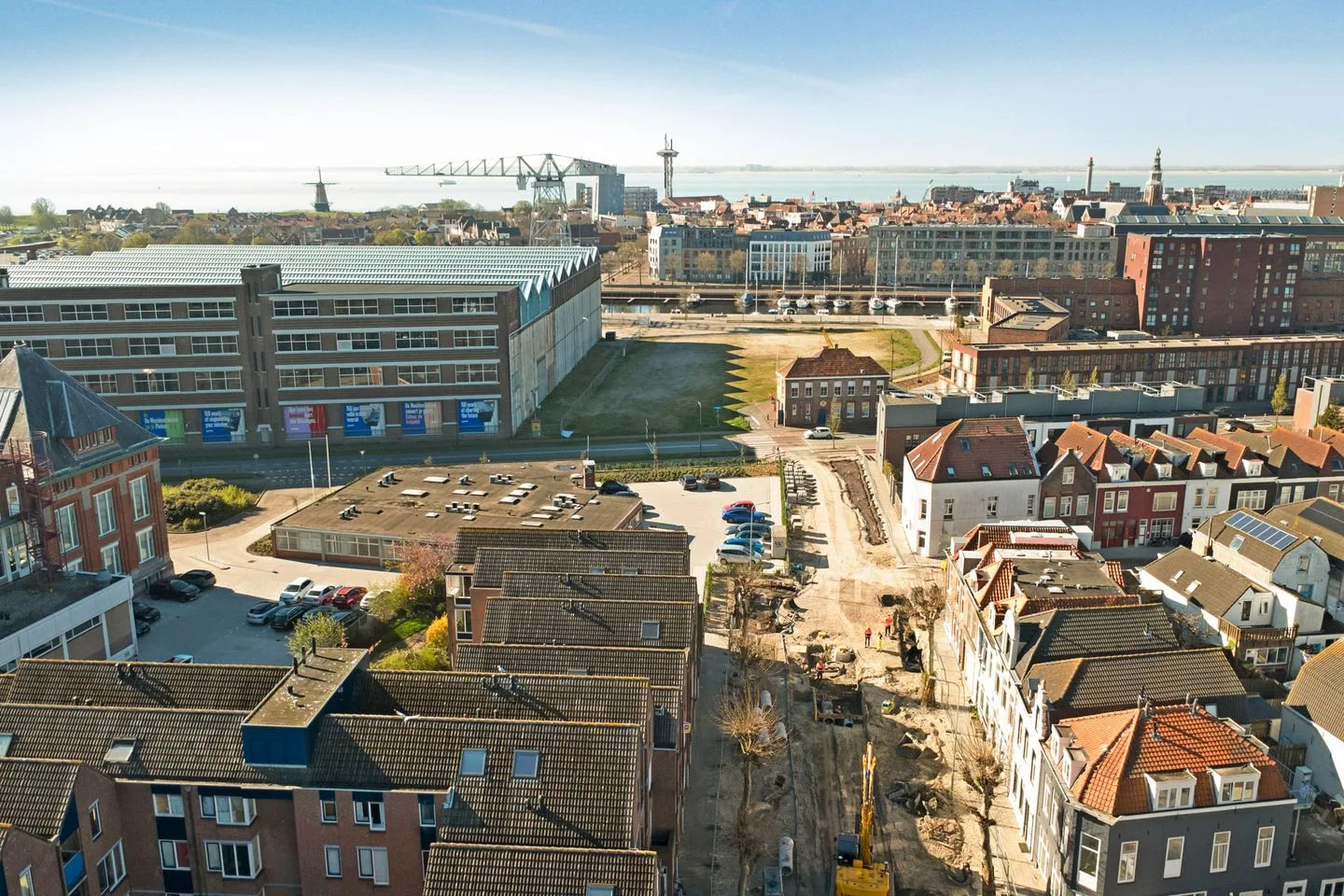 Van Dishoeckstraat 2 Vlissingen thumbnail 27