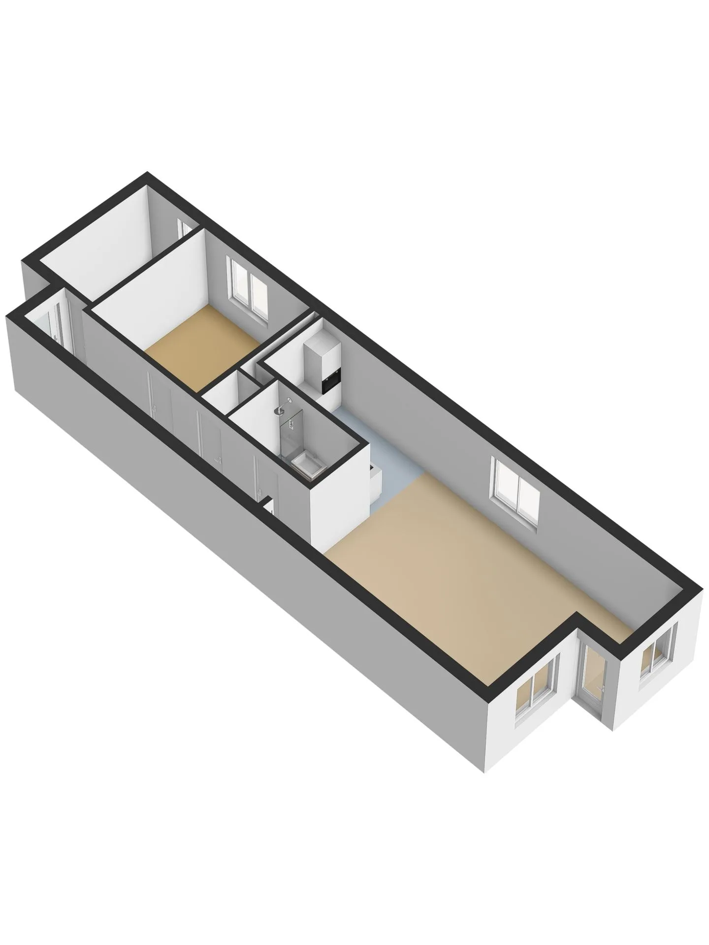 Van Dishoeckstraat 2 Vlissingen thumbnail 29