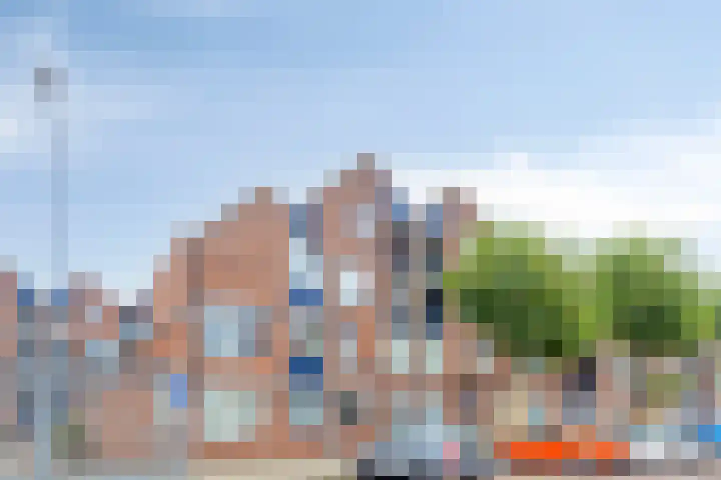 Van Dishoeckstraat 64 Vlissingen