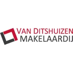 Logotipo Van Ditshuizen Makelaardij O.G. B.V.