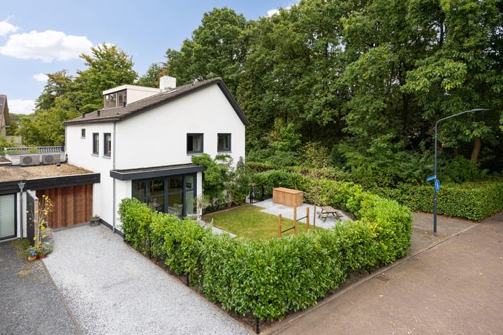 Foto de la vivienda Van Doernestraat 2, Vught