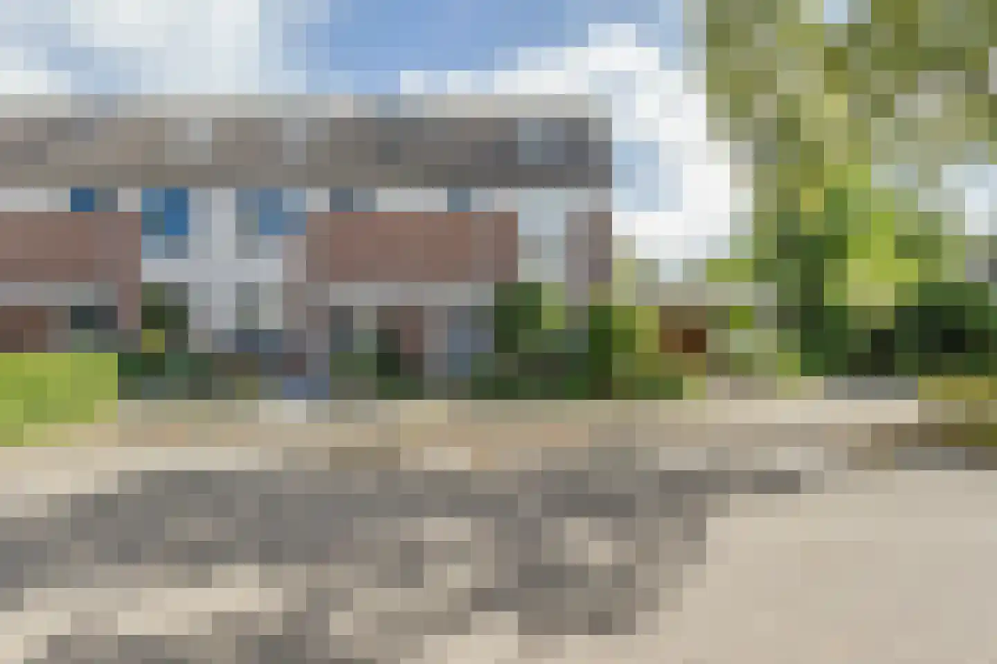 Van Doesburglaan 25 Wageningen