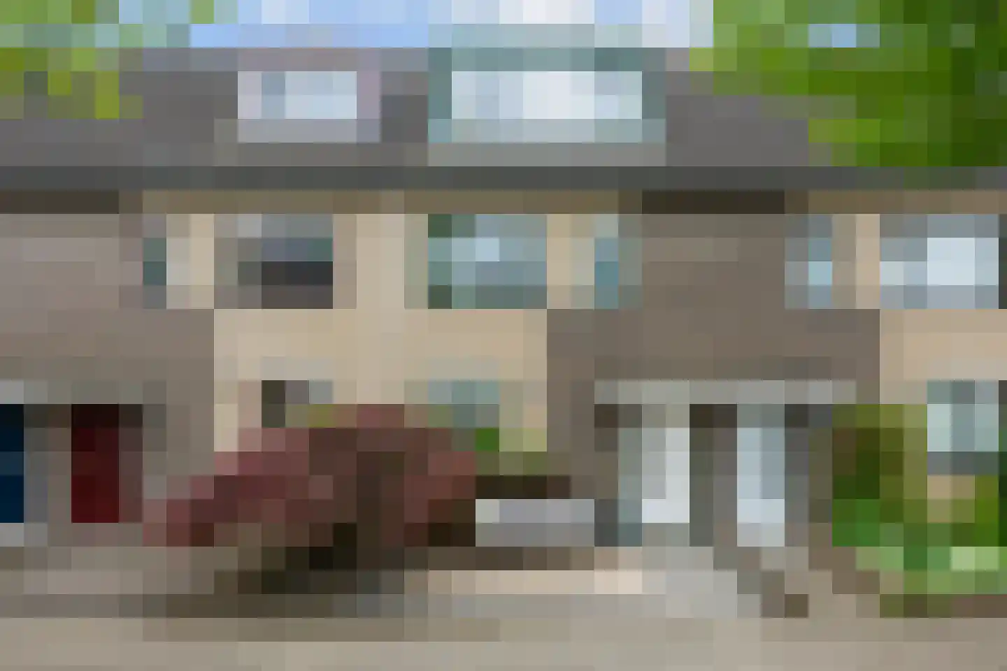 Van Doesburgstraat 31 in Amersfoort