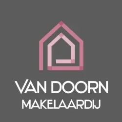 Logo Van Doorn Makelaardij