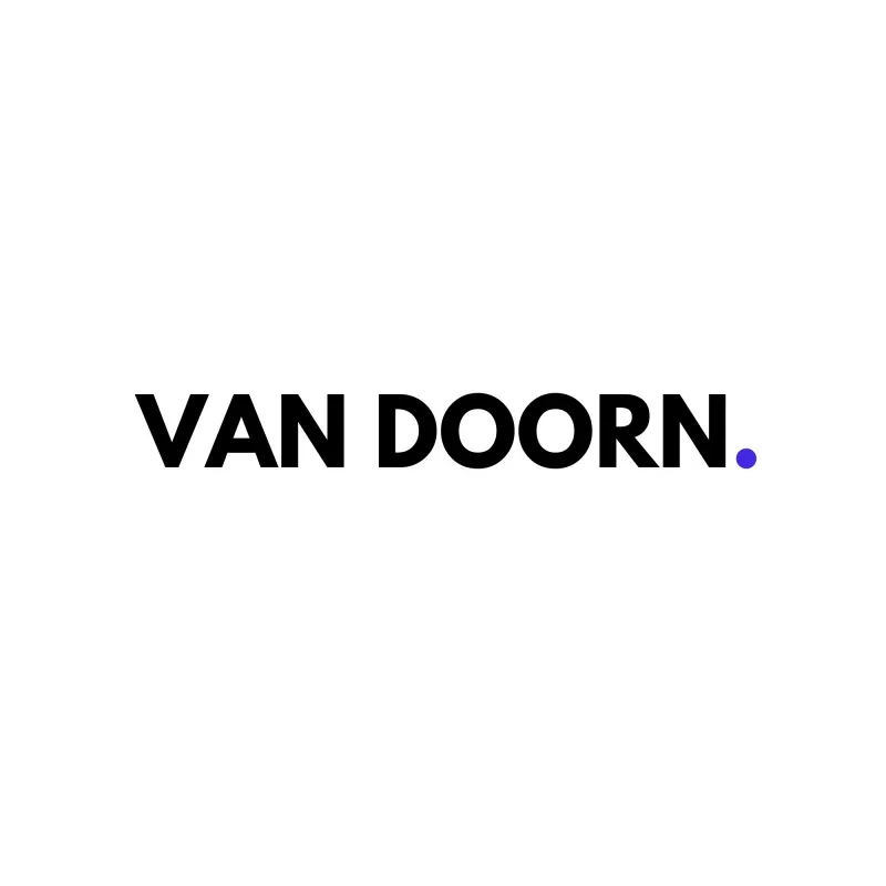 Kantoor foto van Van Doorn Vastgoed in Leusden