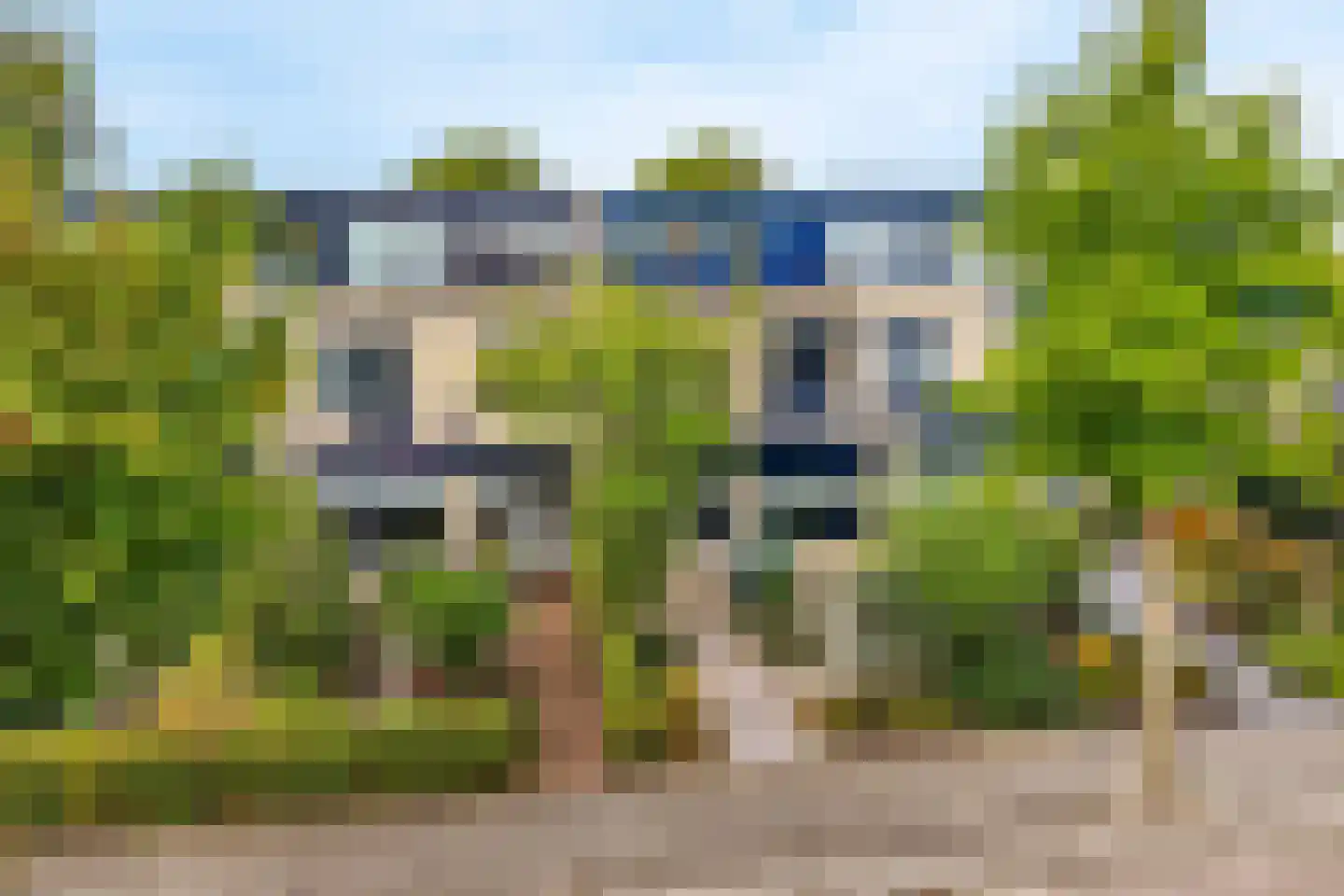 Van Doornicksingel 38 Wateringen thumbnail 49