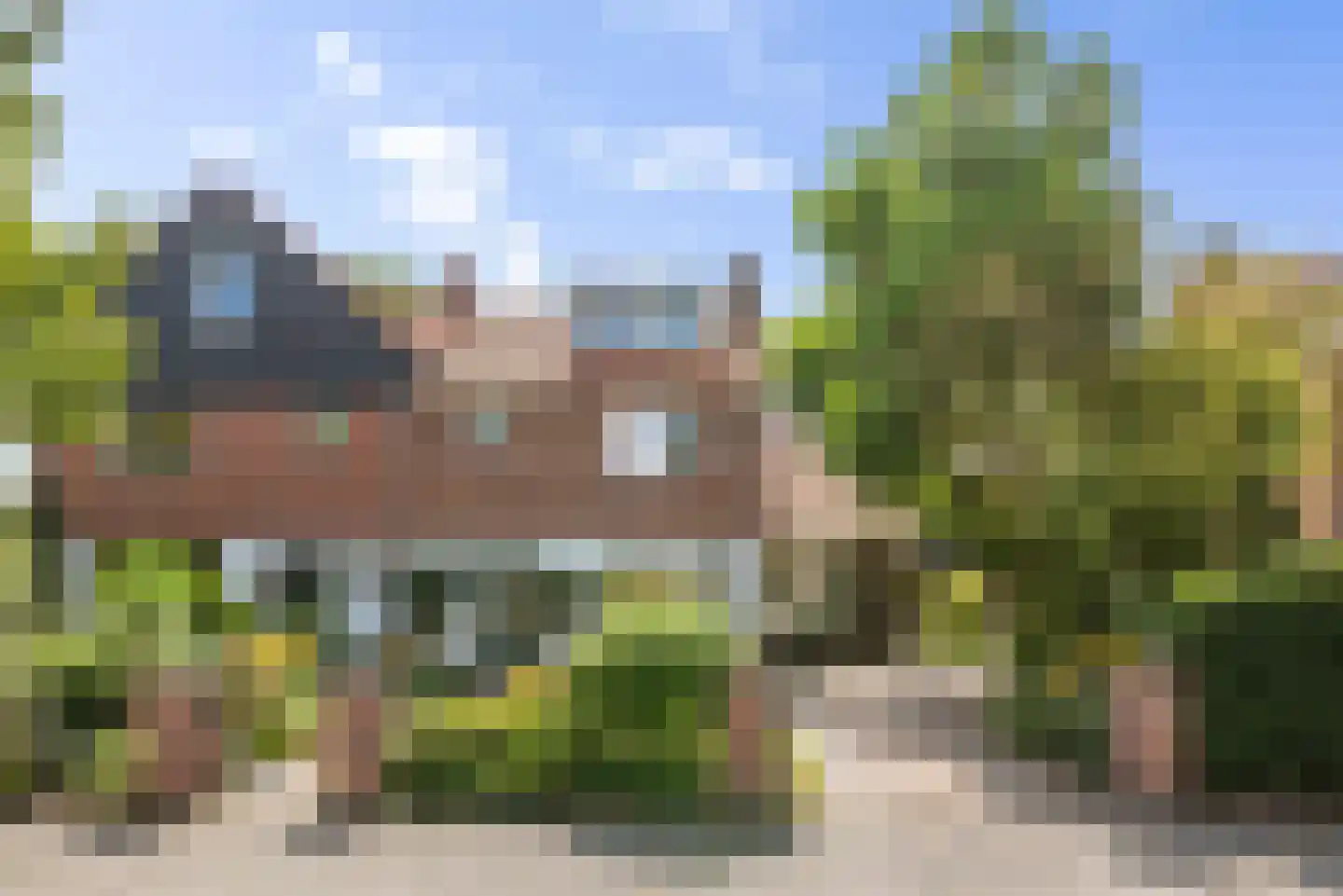 van Doornincklaan 31 in Bennebroek