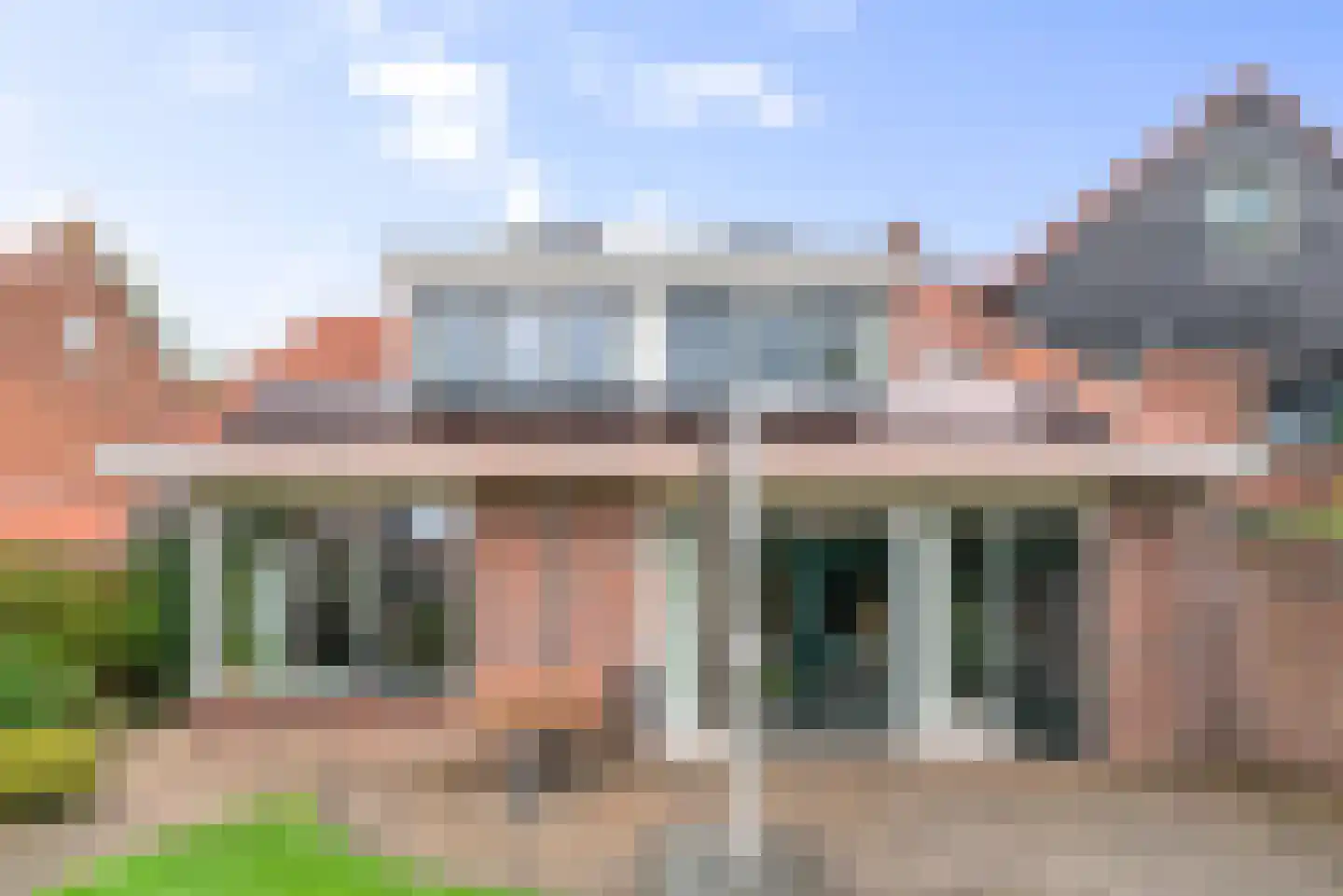 van Doornincklaan 31 Bennebroek thumbnail 37