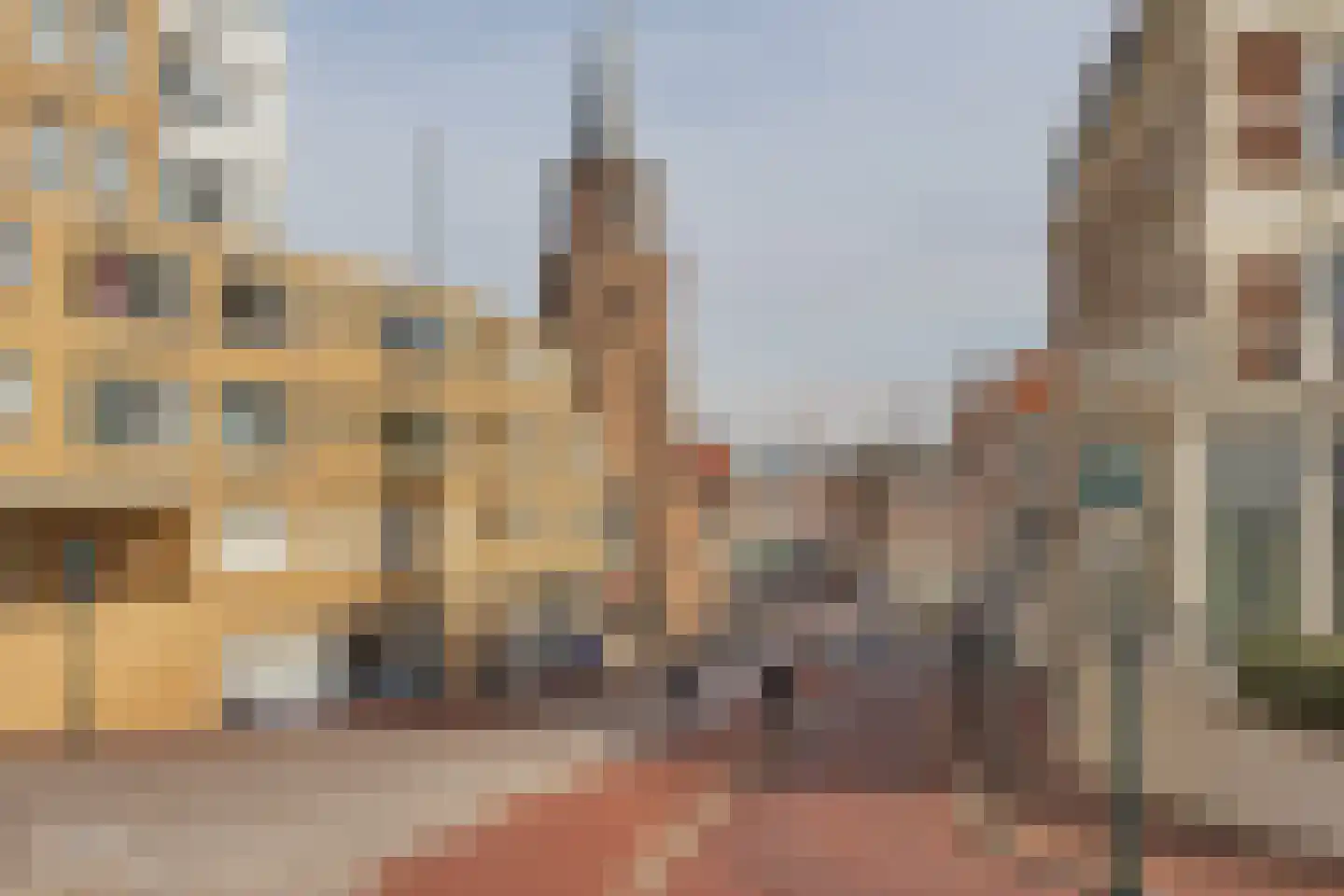 Van Dorpstraat 1 D Den Haag thumbnail 35