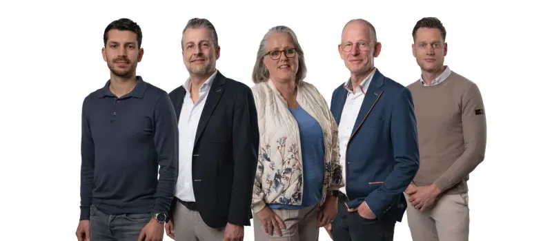 Office photo of Van Dorsten Makelaars en Hypotheken